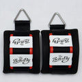 The Better-Fly | Elbow and Knee Cuffs (Pair) Protects Joints + Builds Muscle