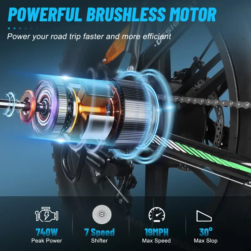 R7 Cruiser