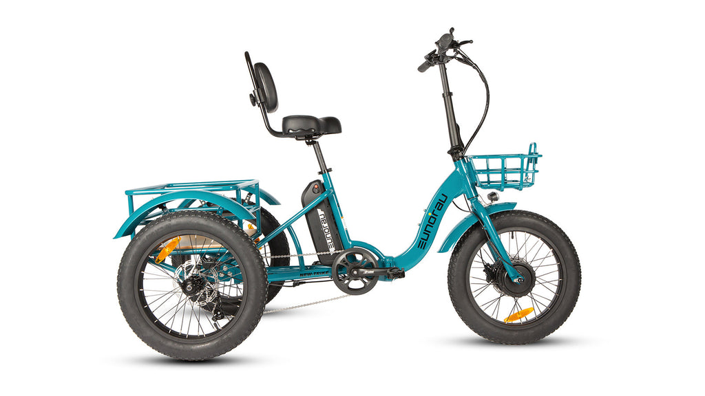 NEW-TRIKE 2.0
