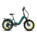 VTUVIA SX20 Folding Ebike