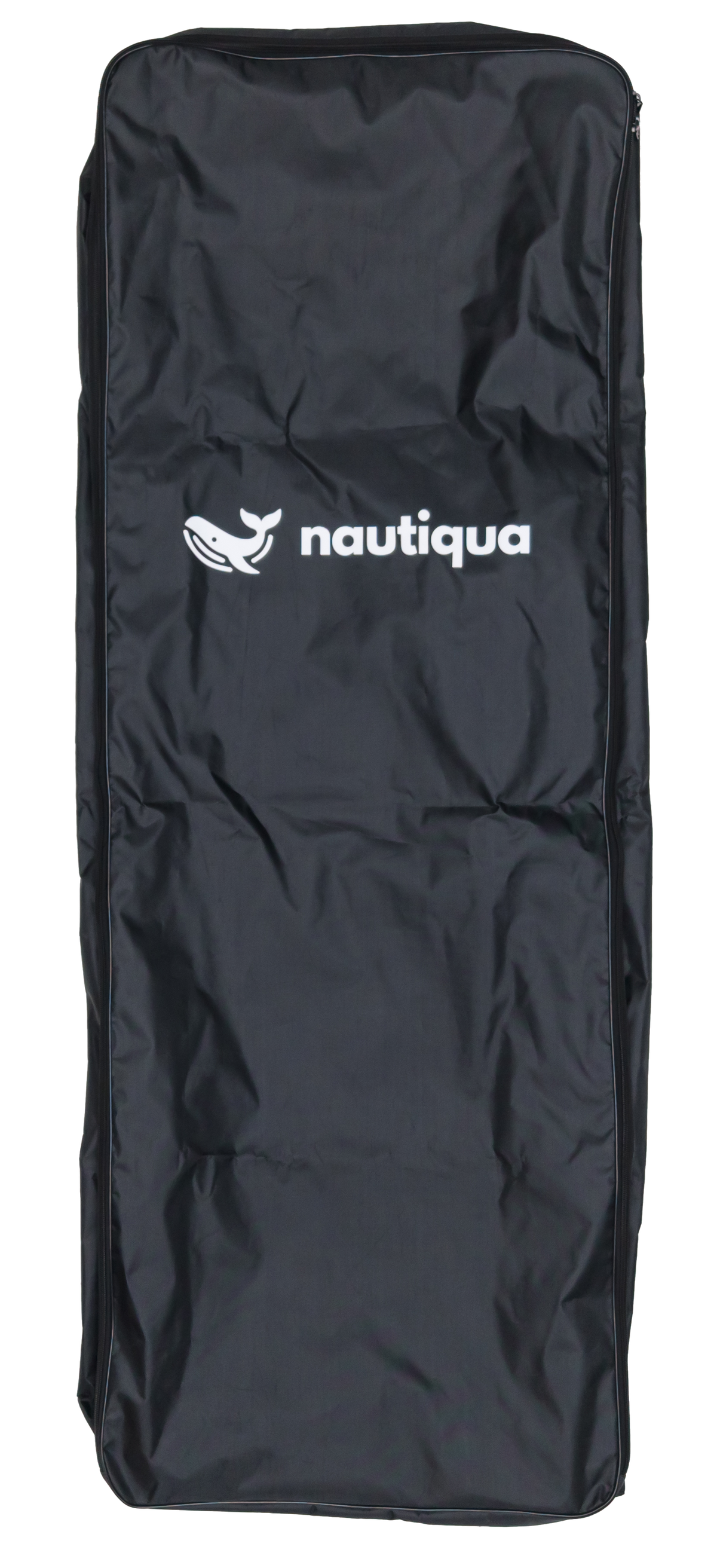 Nautiqua | STARSAIL | Inflatable 3 Chamber Sailing dinghy