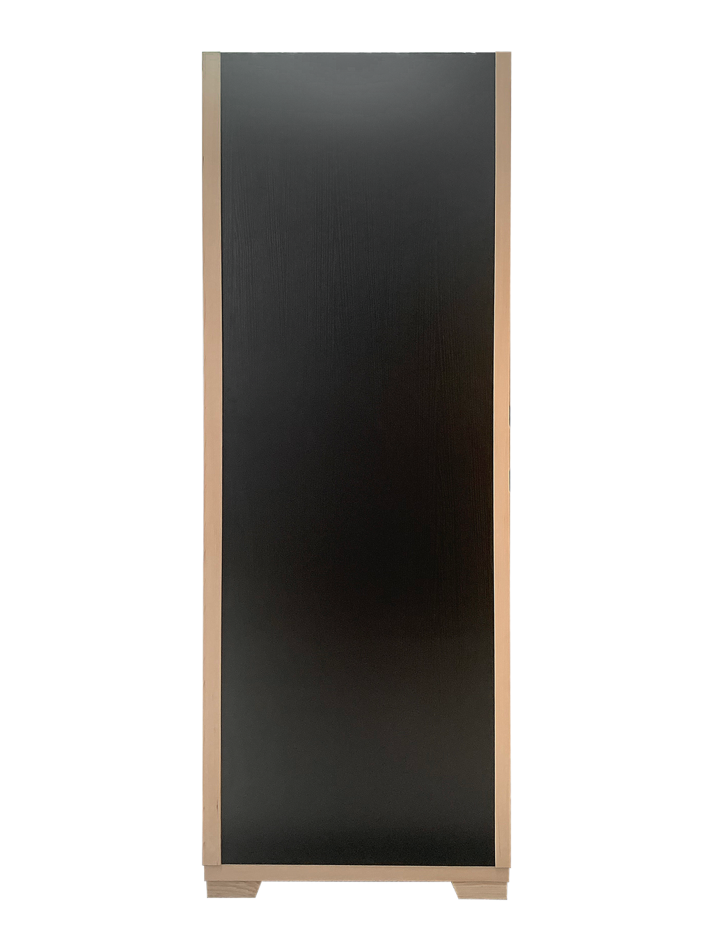 Blisspod | Vienna | Far Infrared Sauna | Canadian Hemlock Wood | Low EMF | 1 Person