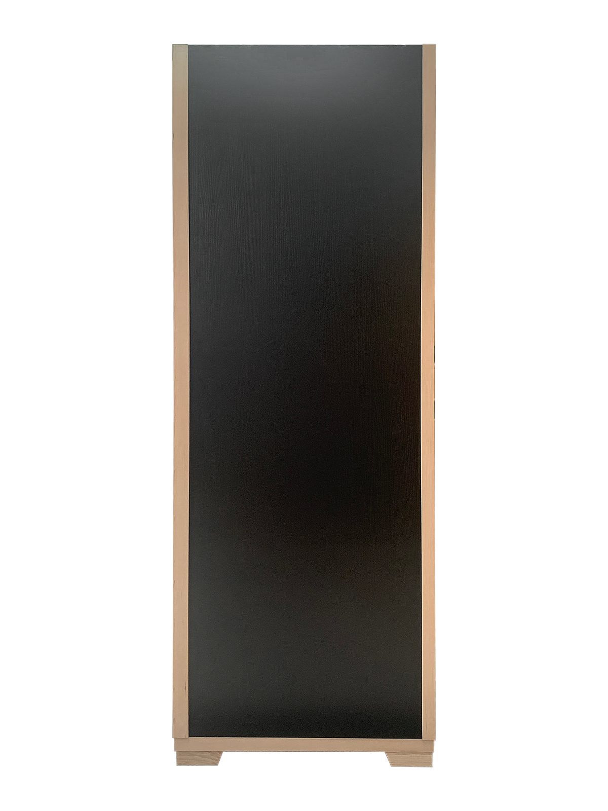 Blisspod | Vienna | Far Infrared Sauna | Canadian Hemlock Wood | Low EMF | 1 Person