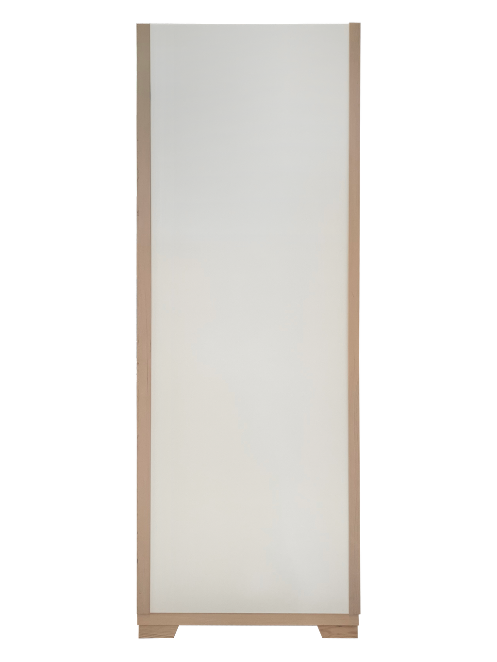 Blisspod | Vienna | Far Infrared Sauna | Canadian Hemlock Wood | Low EMF | 1 Person