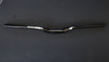 SHYFTWORKS Gloss Black Handlebar (31.8mm)