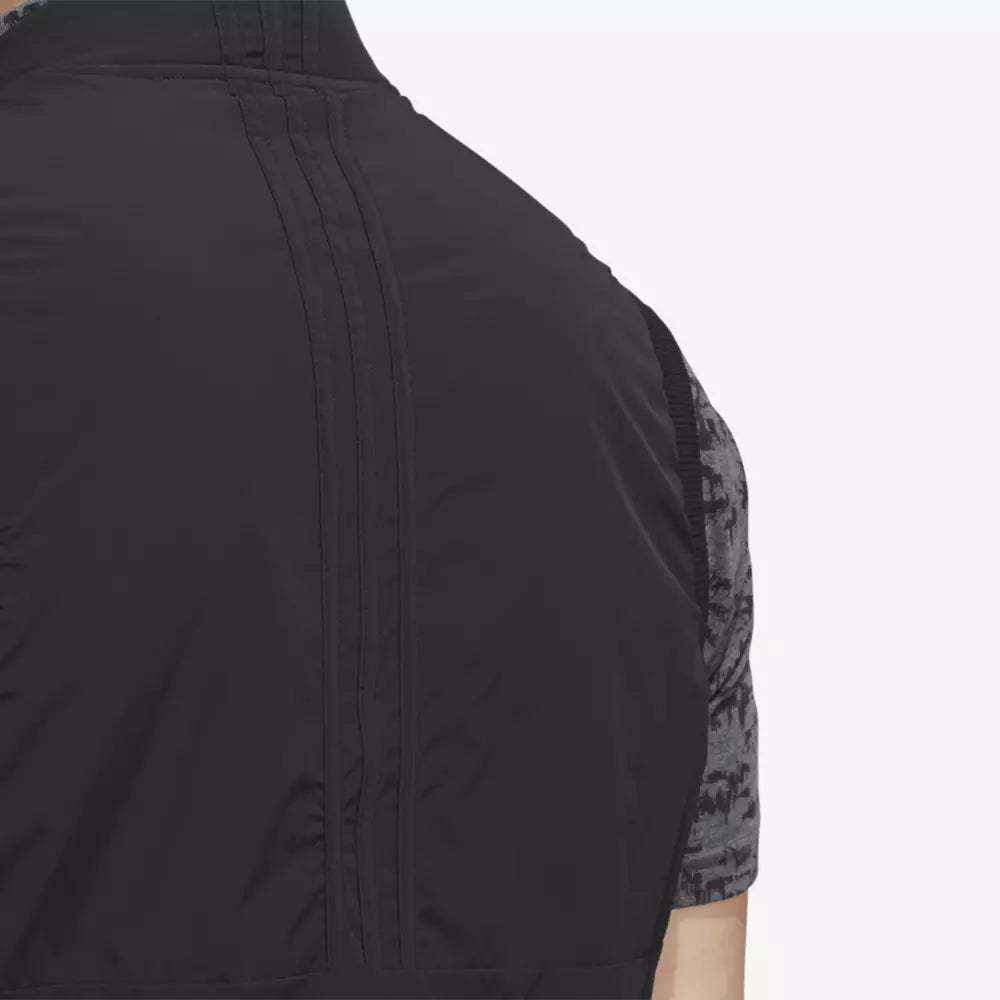 Adidas Ultimate365 Tour Frostguard Full-Zip Padded Vest