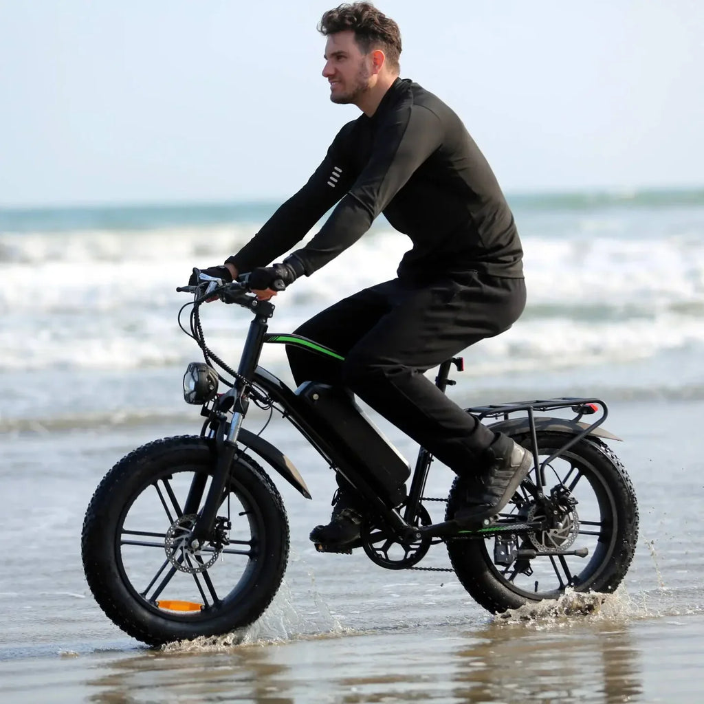 R7 Cruiser