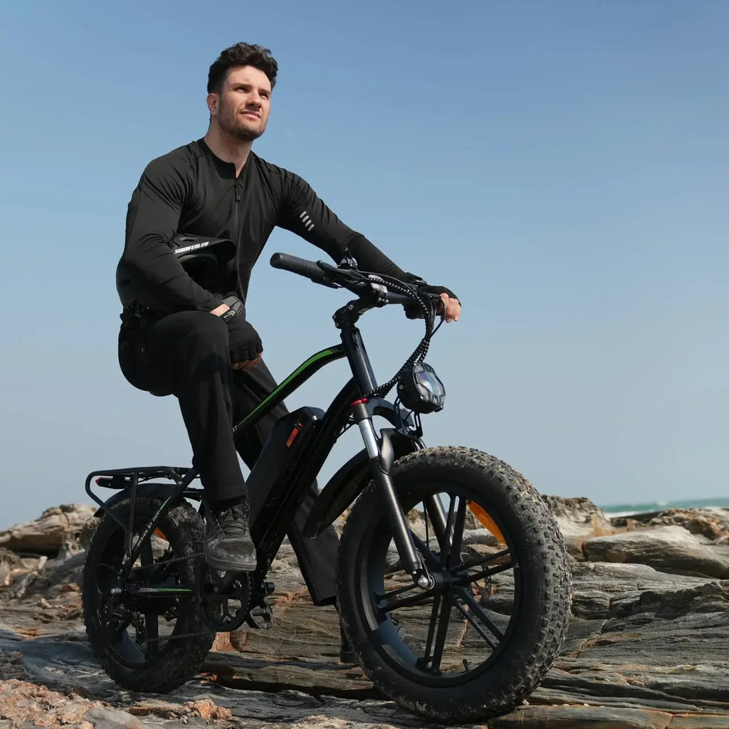 R7 Cruiser