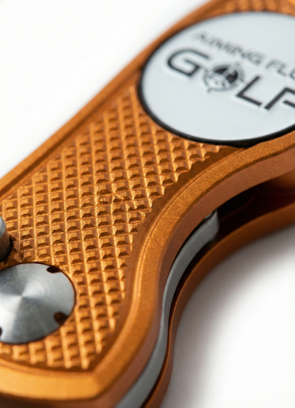Limited Edition Divot Tool