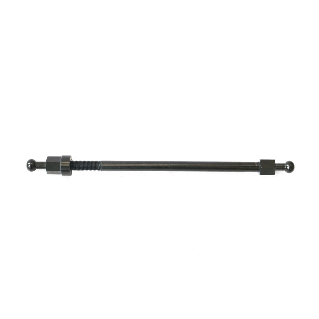 EUNORAU M12 Thru Axle Trailer Hitch Adapter for Mid-motor Ebike