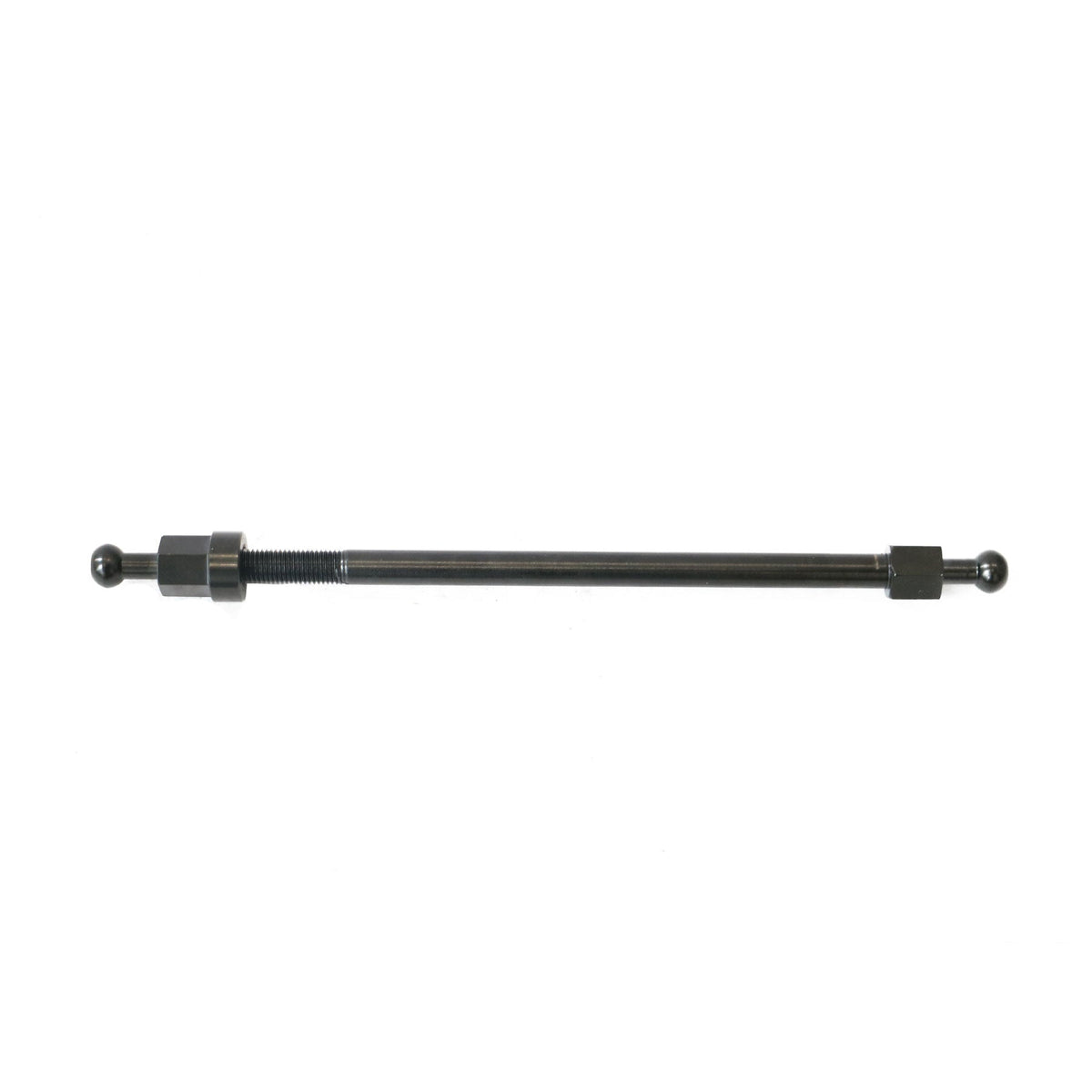 EUNORAU M12 Thru Axle Trailer Hitch Adapter for Mid-motor Ebike