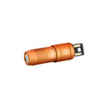 Olight iMini 2 Rechargeable Magnetic Mini Flashlight 50 Lumens EDC Keychain Light