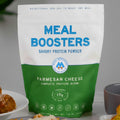 Parmesan Cheese - Collagen Protein