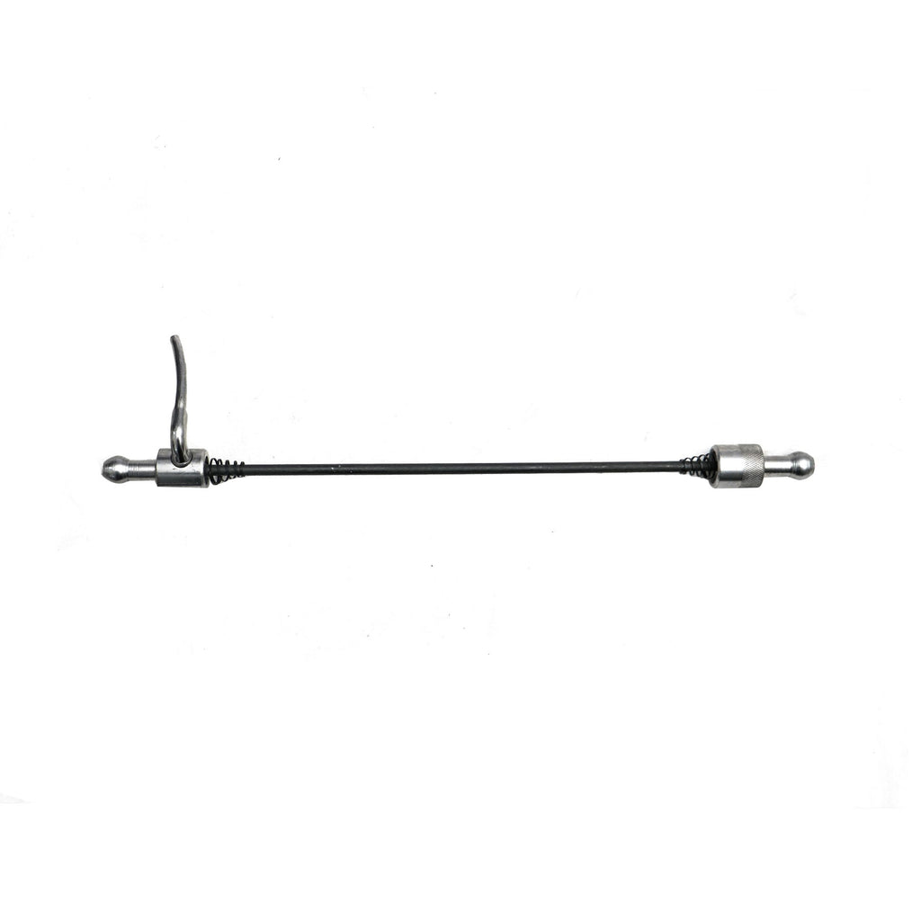 Electric Bike 190mm Hub Quick Release Skewer for Ebike Trailers