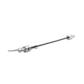 Electric Bike 190mm Hub Quick Release Skewer for Ebike Trailers