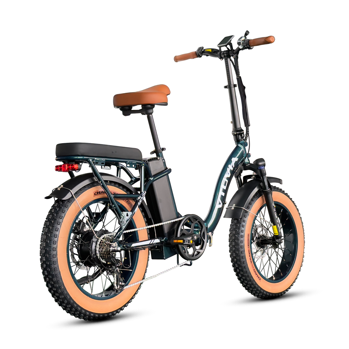 VTUVIA SF20H Utility Ebike