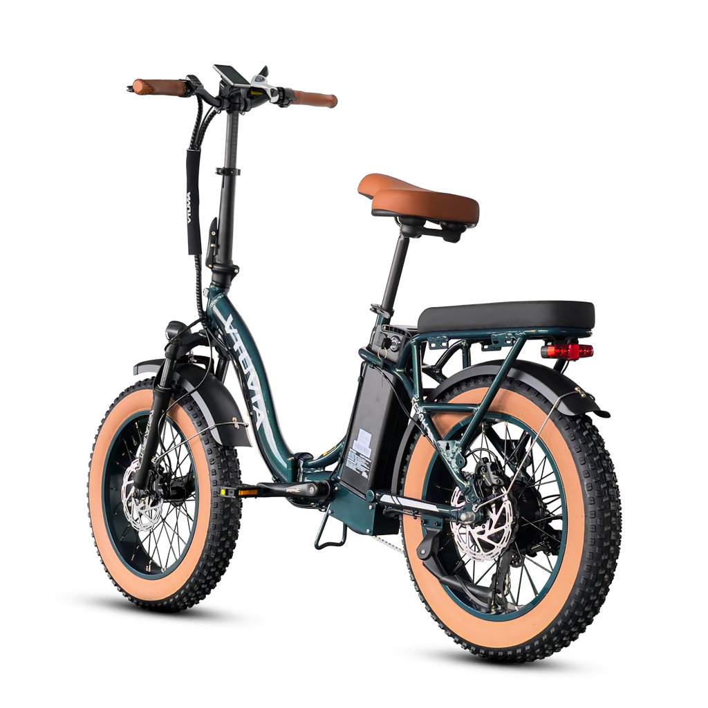 VTUVIA SF20H Utility Ebike