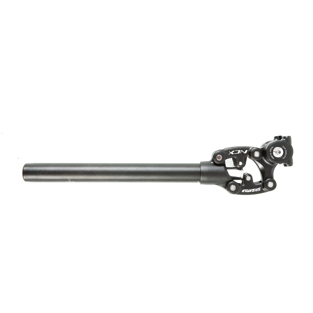 EUNORAU Bike Suspension Seatpost