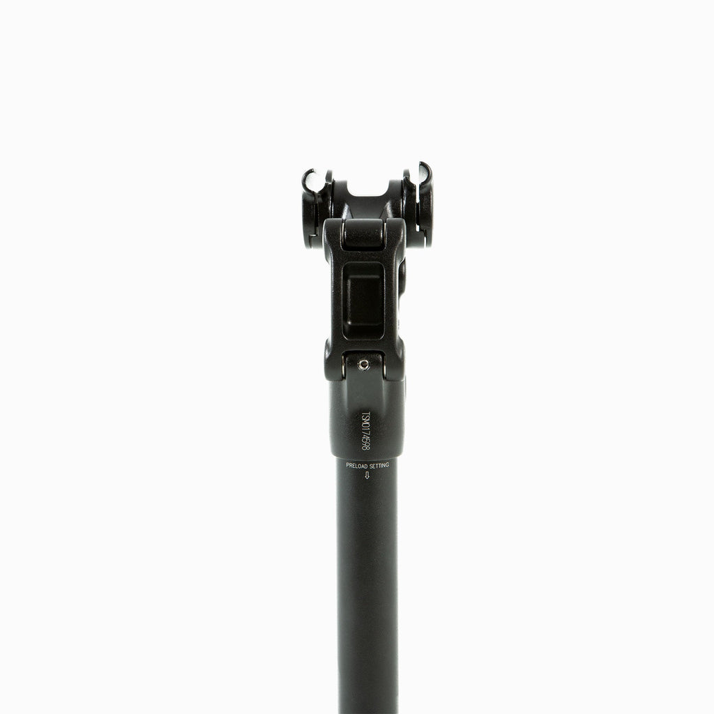 EUNORAU Bike Suspension Seatpost