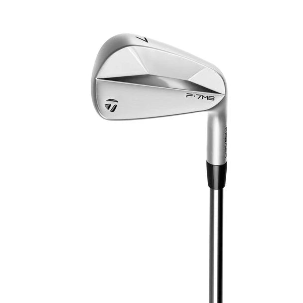 TaylorMade P∙7MB Iron Set