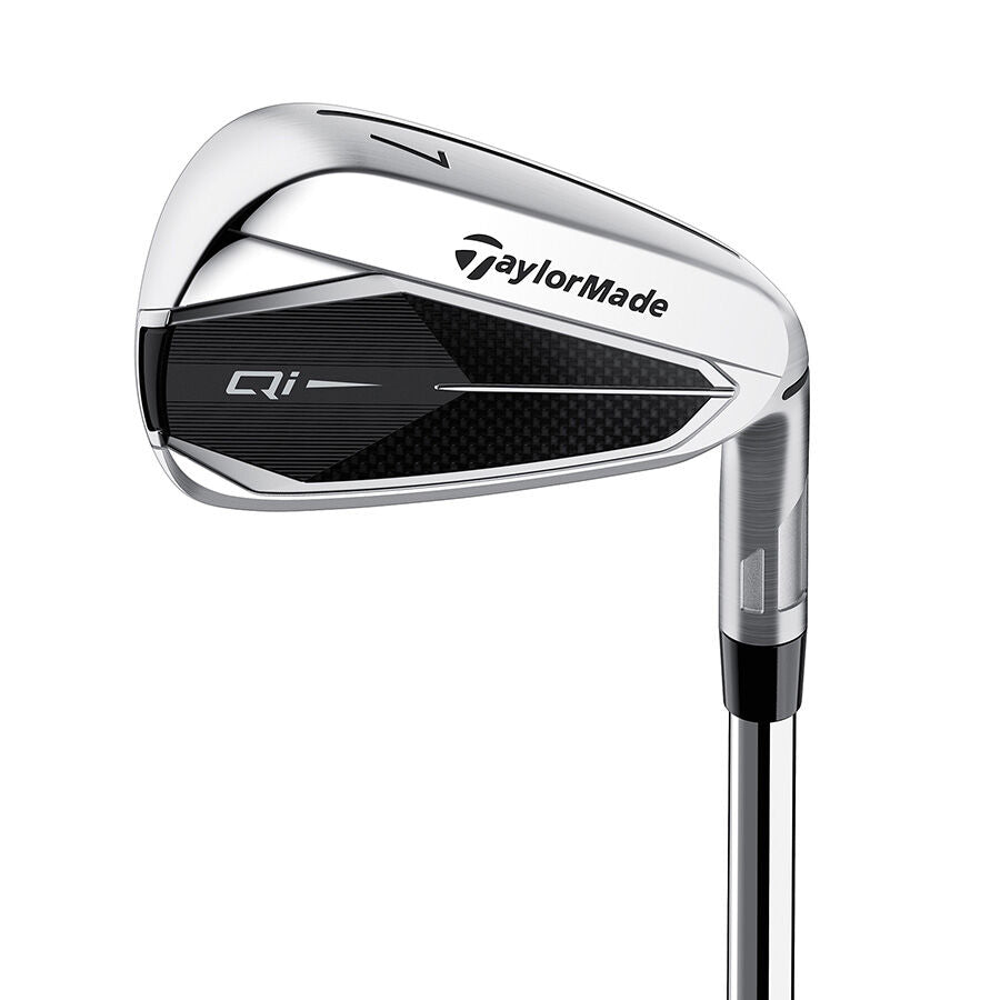 TaylorMade Qi Single Iron