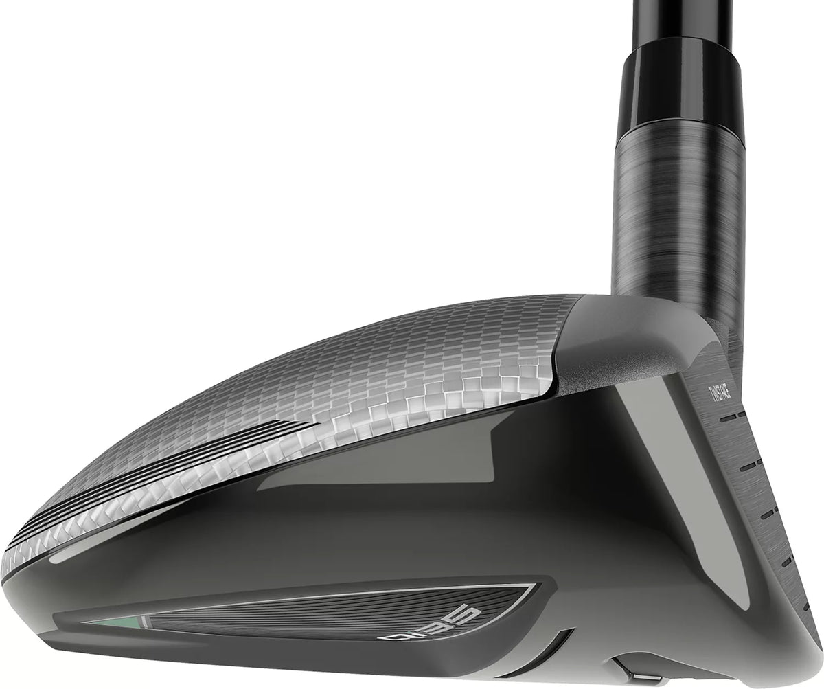 TaylorMade Qi35 Max Rescue Hybrid
