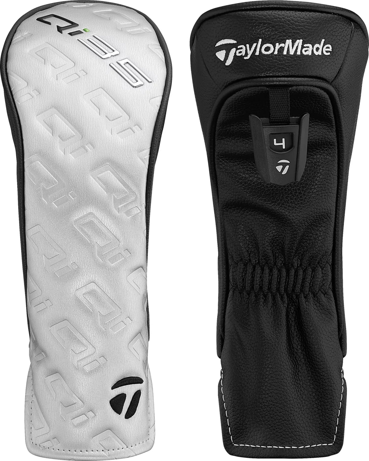 TaylorMade Qi35 Rescue Hybrid