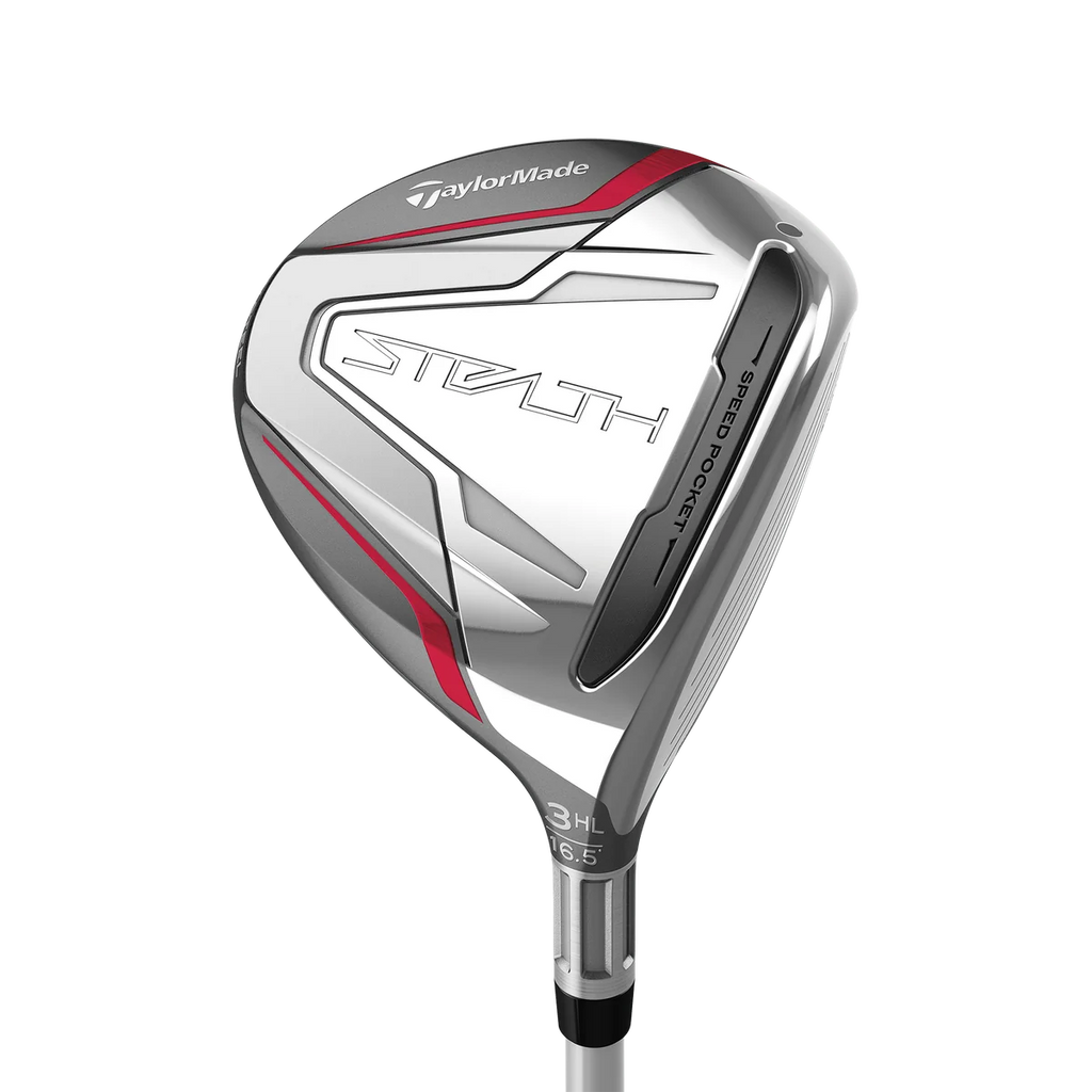 TaylorMade Stealth Women's Fairway Wood