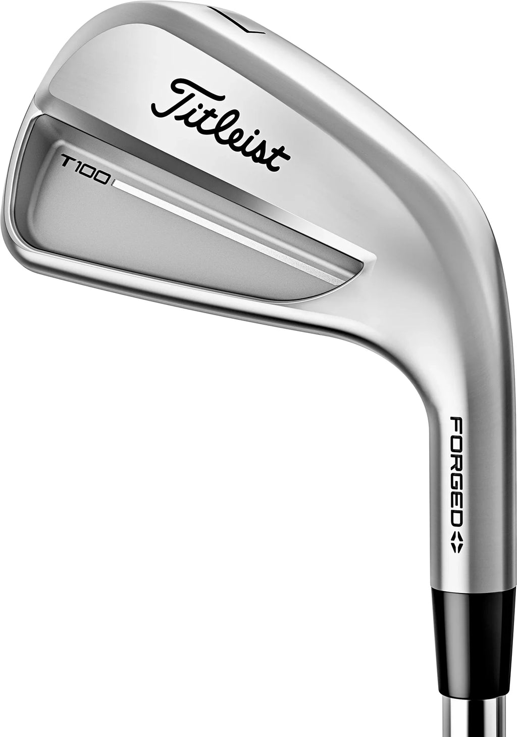 Titleist 4G T100 Single Iron