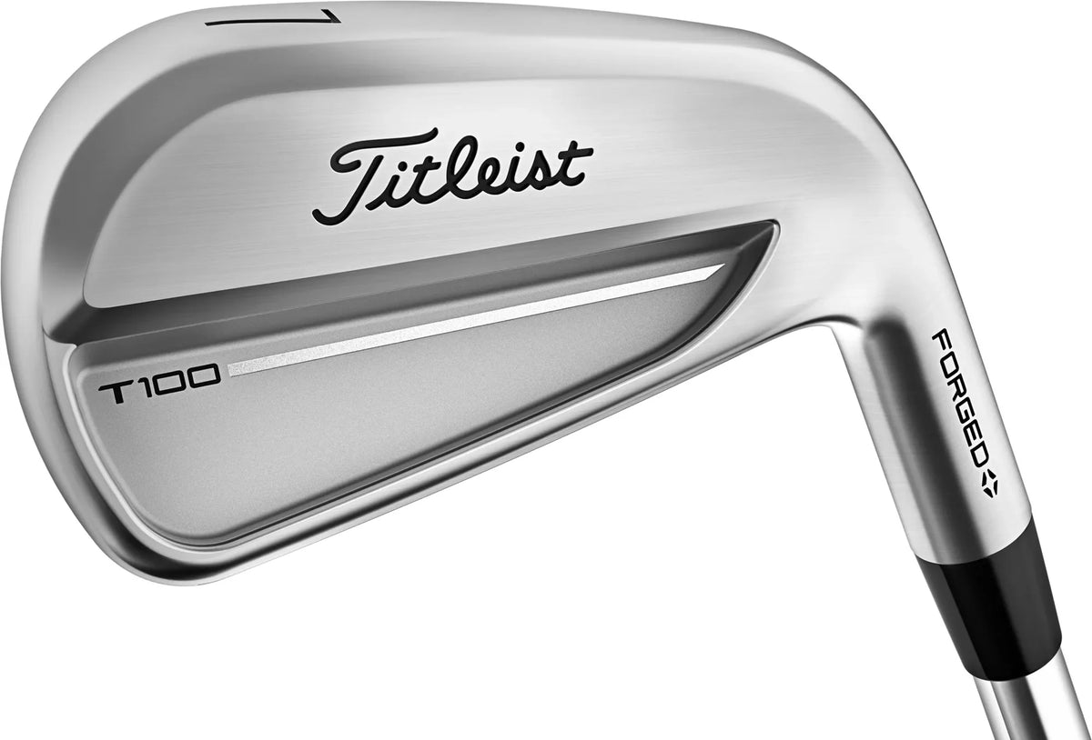 Titleist 4G T100 Iron Set