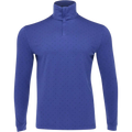 Under Armour Playoff Micro Geo Print 1/4 Zip Men's Jacket