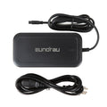 EUNORAU 52V4A 1.0 US/CA FLASH Ebike Charger