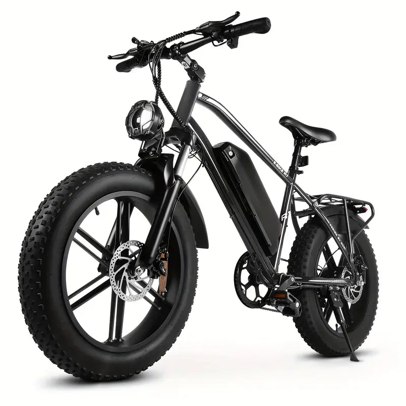 R7 Cruiser
