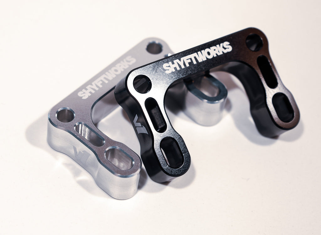 SHYFTWORKS 15mm Riser