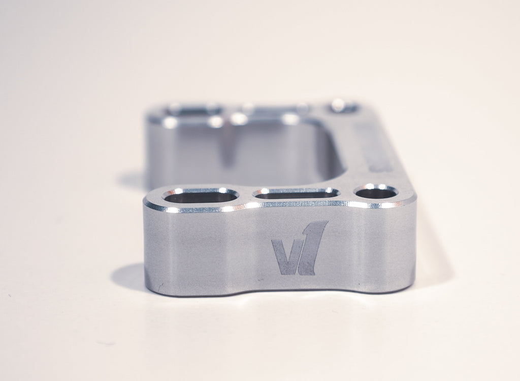 SHYFTWORKS 15mm Riser