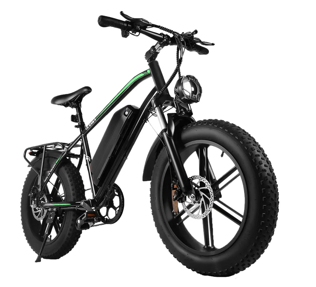 R7 Cruiser