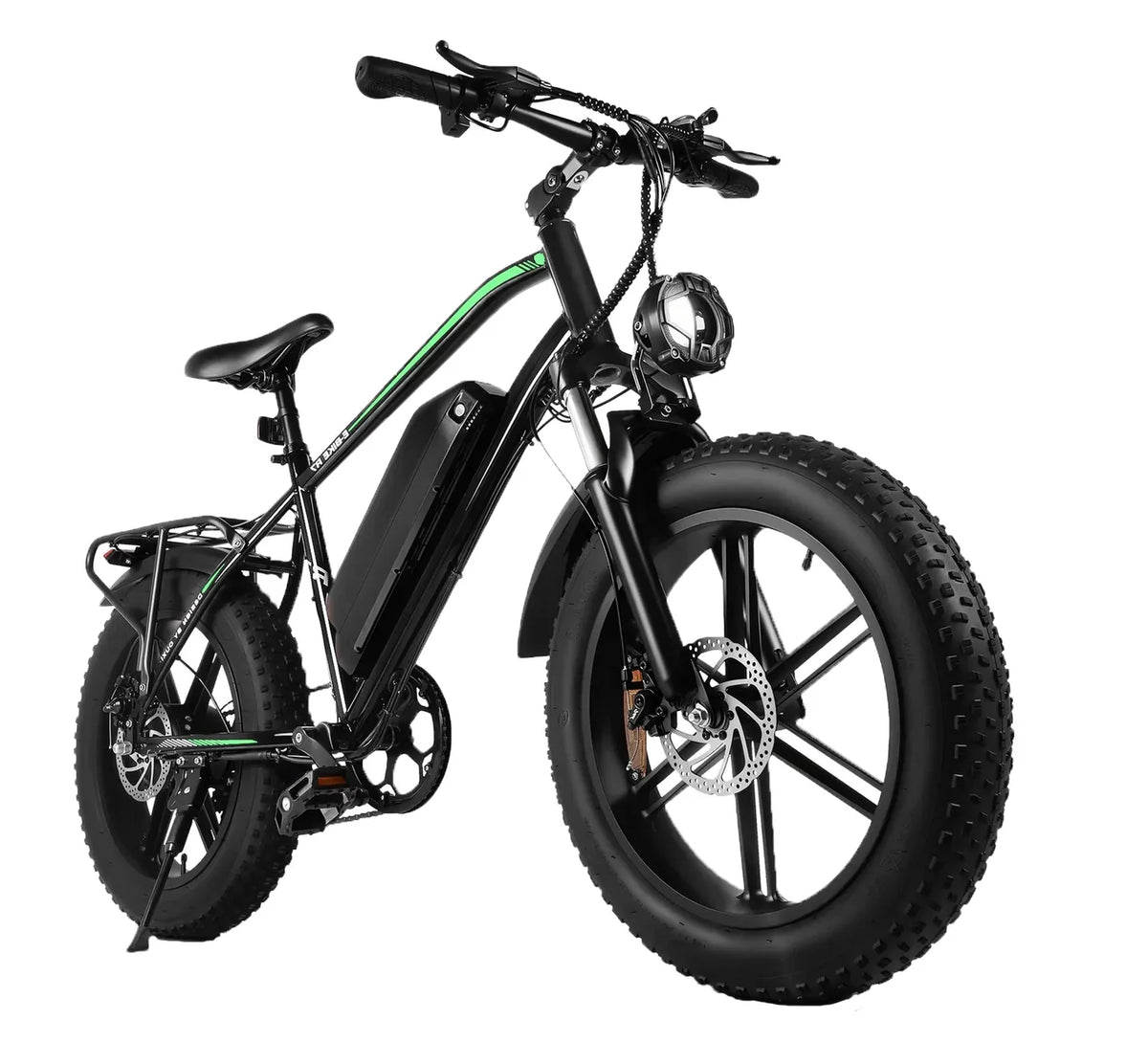 R7 Cruiser