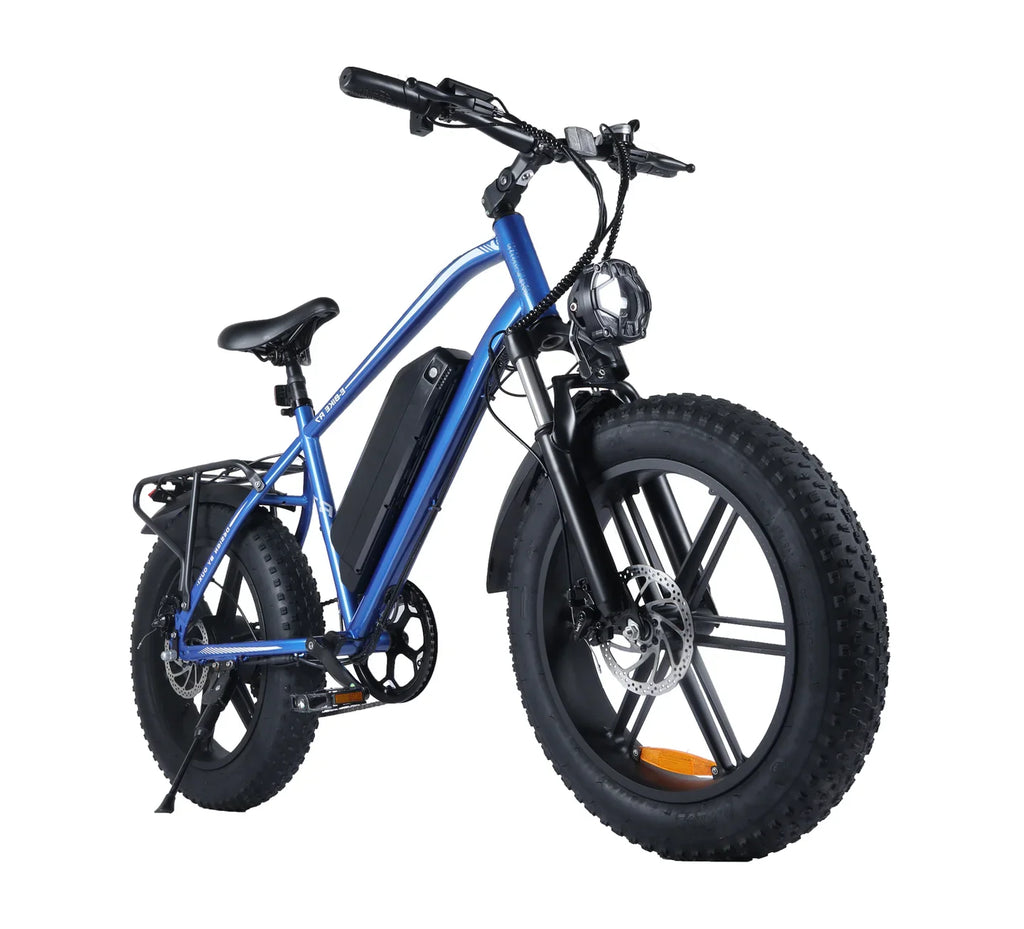 R7 Cruiser
