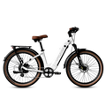 VTUVIA Zeal XT8 Ebike