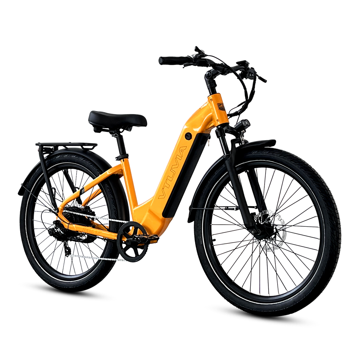 VTUVIA Zeal LT7 Ebike